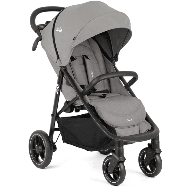 Joie Sportwagen Litetrax Pro Pebble