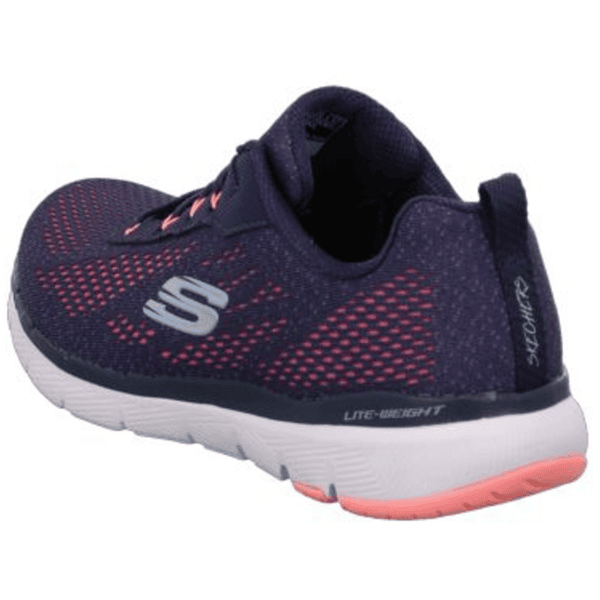 SKECHERS USA Deutschland Sneaker blau babymarkt