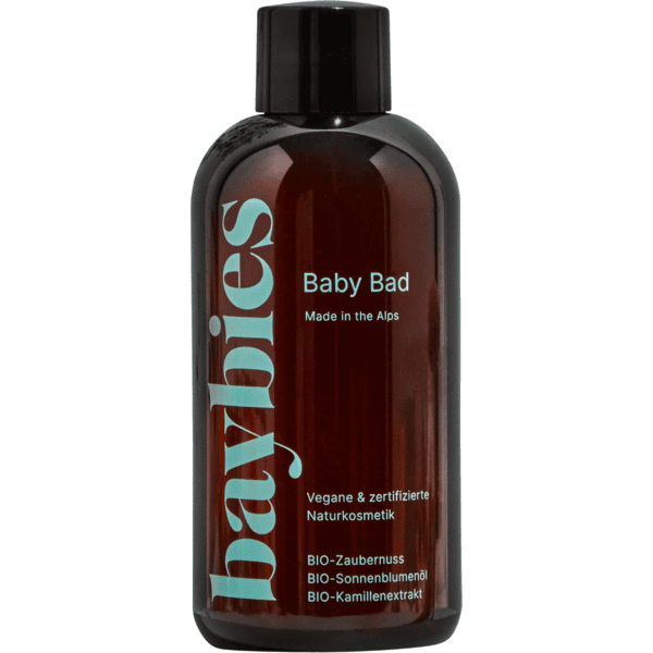 baybies Baby Bad 200 ml