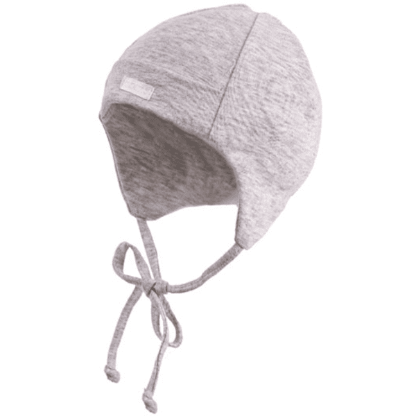 Maximo Baby cap silver melerad