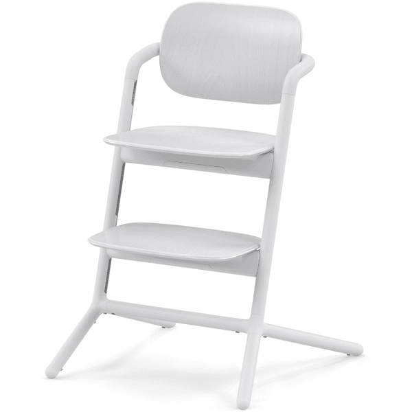 cybex GOLD Seggiolone Lemo - All White