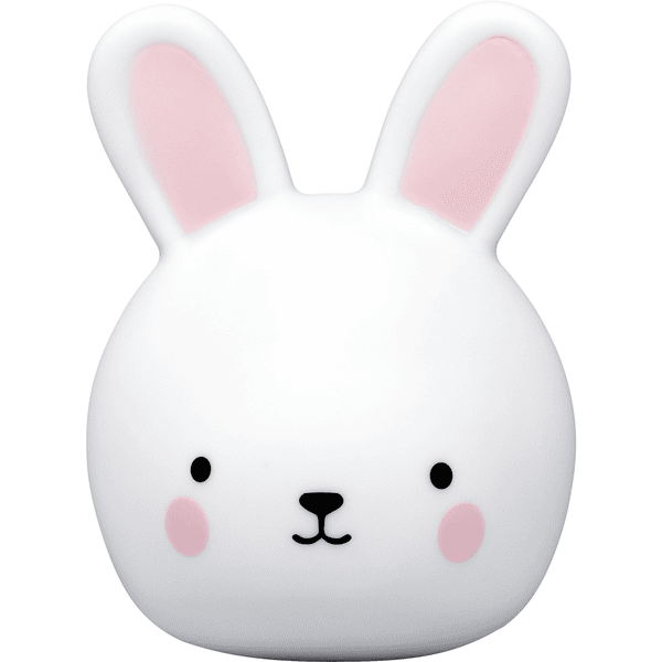 reer Nachtlicht lumilu Touch light - bunny
