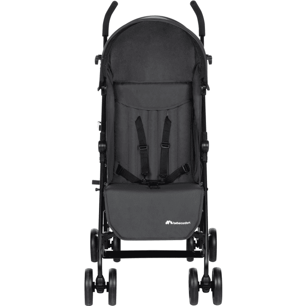 Bébé Confort Poussette canne Rainbow Mineral Graphite