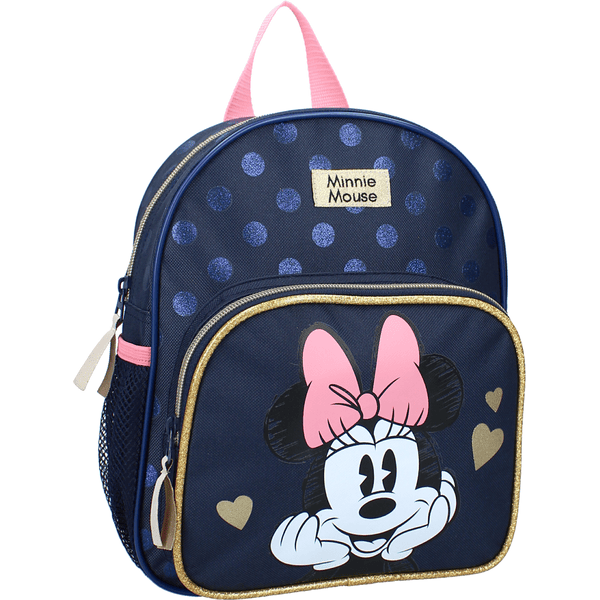 Sac à dos préscolaire Disney Minnie Mouse pour Maroc