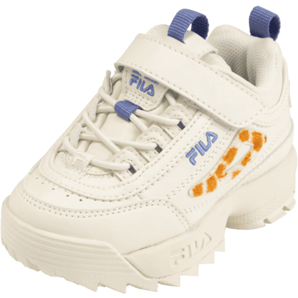 FILA Buty niskie Disruptor Marshmallow Giraffe