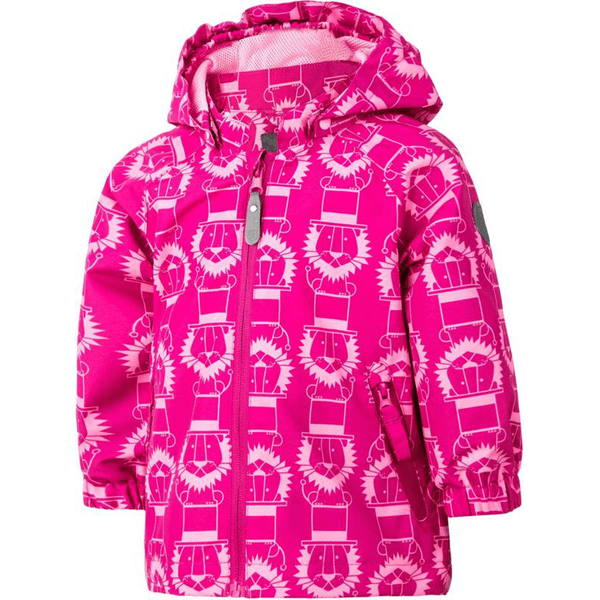 COLOR KIDS Jacke Toste Cotton Candy