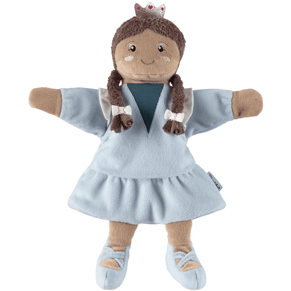 Sterntaler Handpuppe Prinzessin