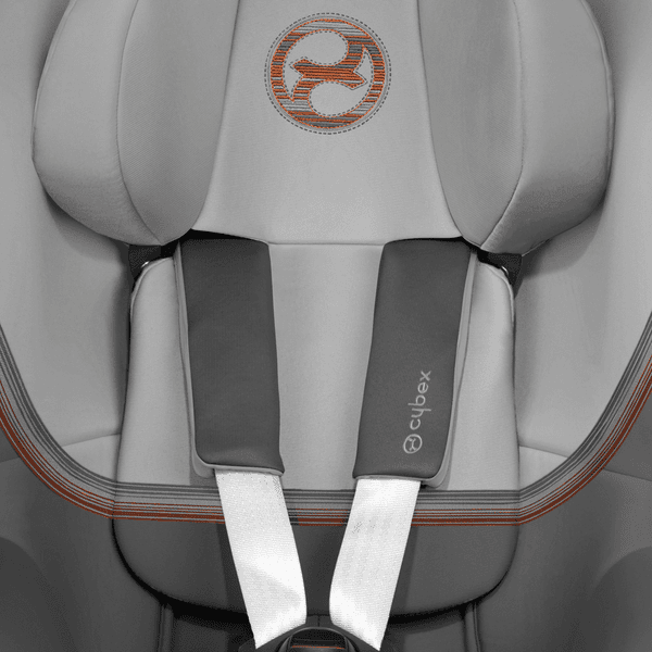 Funda silla de coche Cybex Sirona SX2 i-Size ®