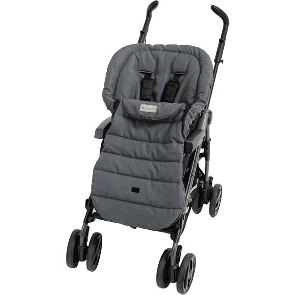 Chanceliere pour poussette chicco lite best sale way