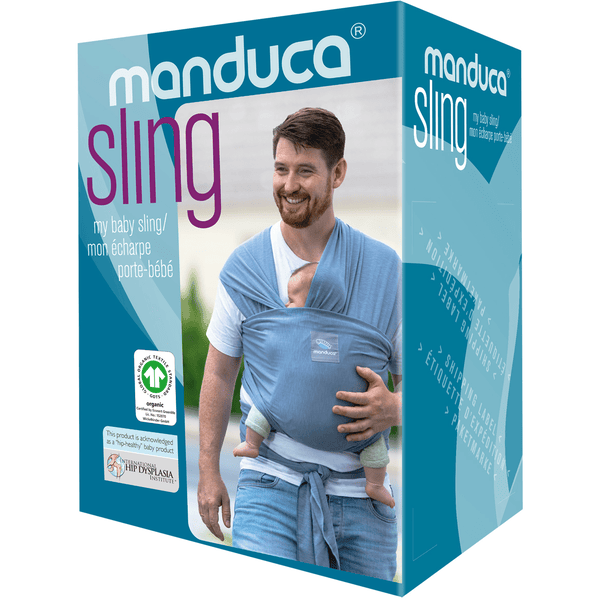Manduca sling 2025