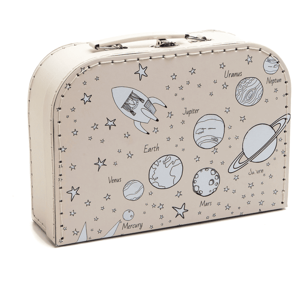 PELLIANNI Space Bolsa rosa