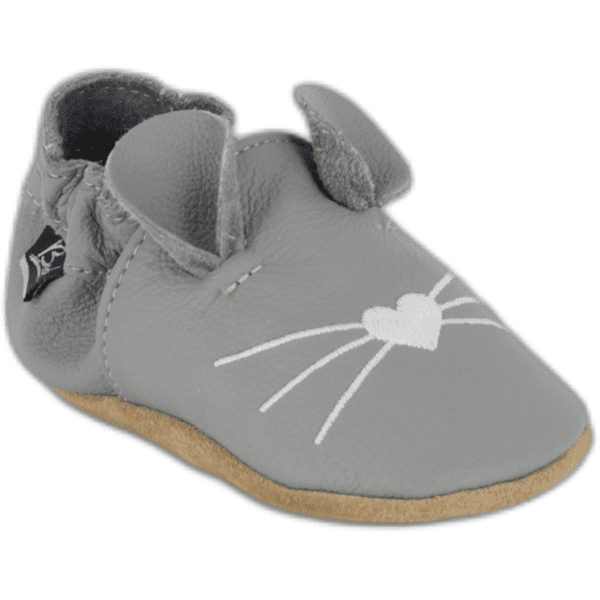 Robeez - Chaussures/chaussons 4 pattes souris