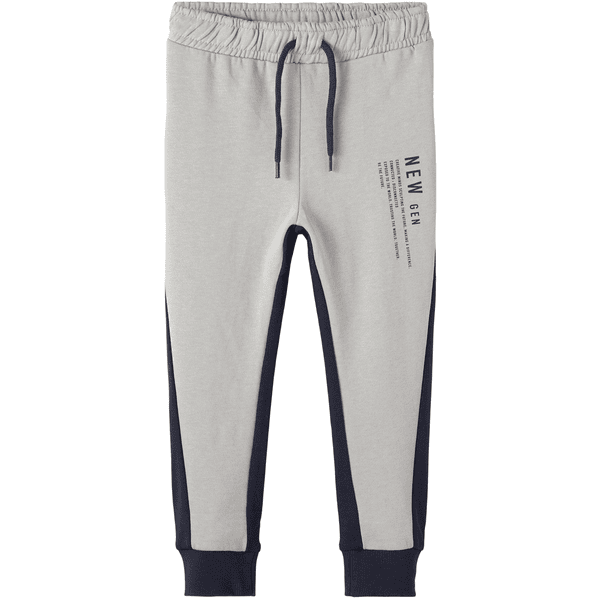 name it Sweathose Nmmvolmar Ultimate Grey