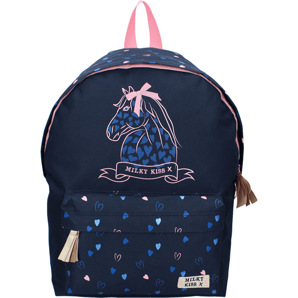 Vadobag Sac à dos enfant Milky Kiss We Are One