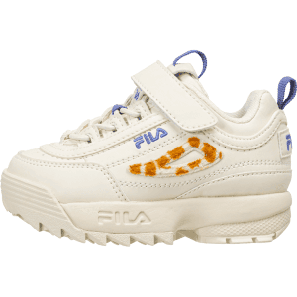 Fila cheap disruptor bota