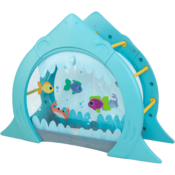 Kidkraft® Parcours d'escalade enfant fuite face au requin