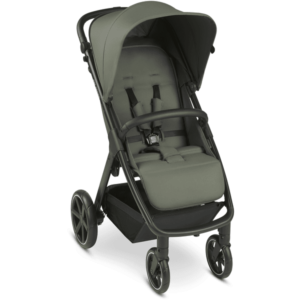 ABC DESIGN Buggy Avus Olive Kollektion 2024