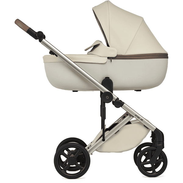 anex Kombikinderwagen Eli Muse Beige