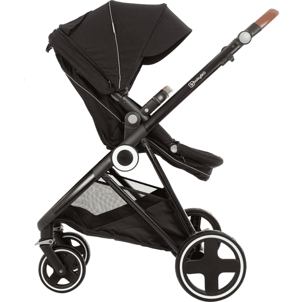 POUSSETTE DUO COMBINÉE - BABY CARE – BABYHALL