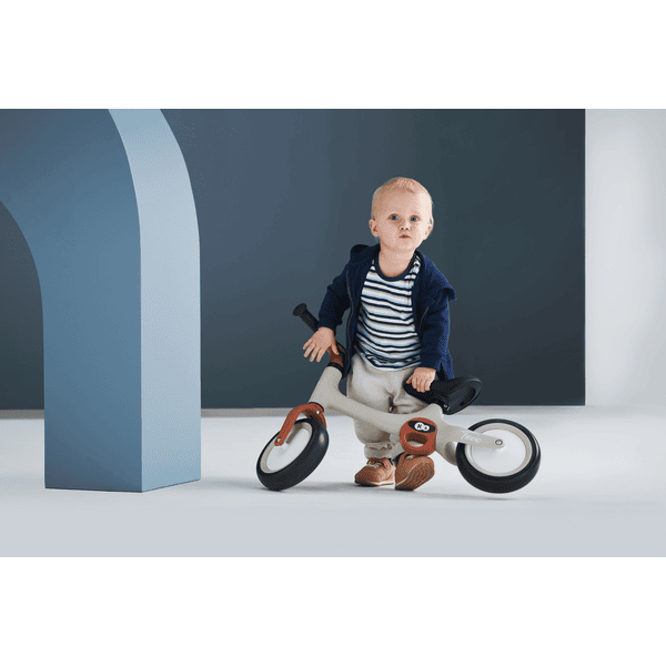 Bicicleta sin pedales Kinderkraft TOVE