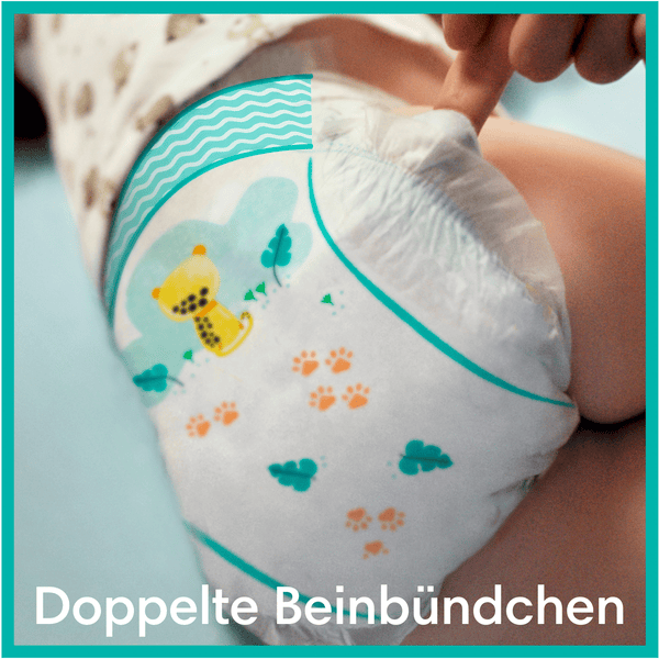 Pampers 50 hot sale pack