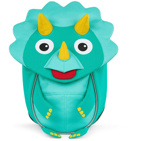 Affenzahn Kleine Freunde - Kinderrucksack: Dinosaurier