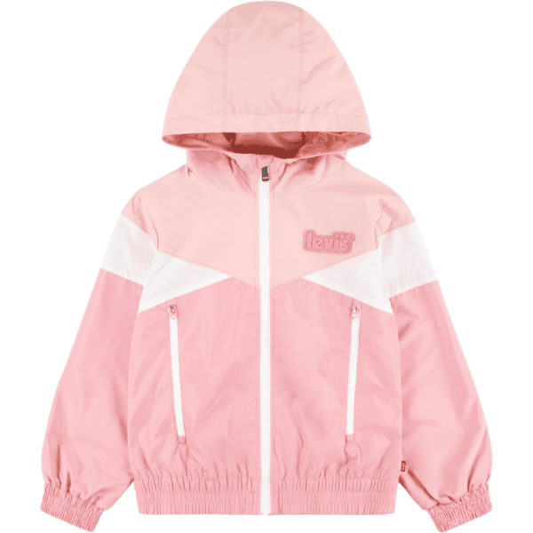 Levi's® coupe-vent rose