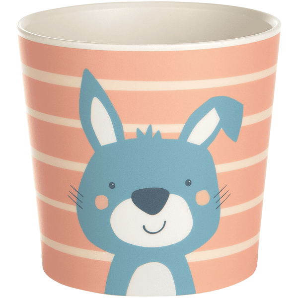 sigikid® Tasse Hase rPET