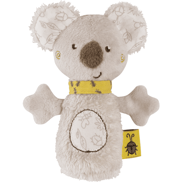 fehn® Mini-Rassel Koala