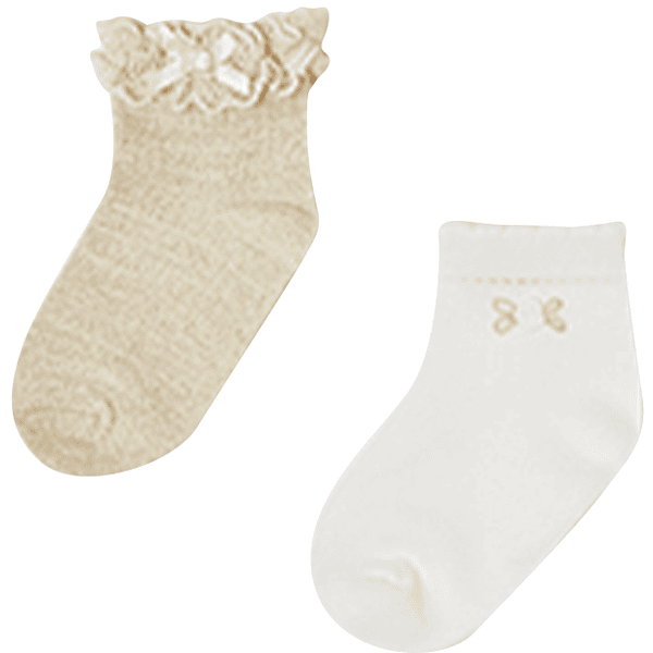 Mayoral Set 2 Socken