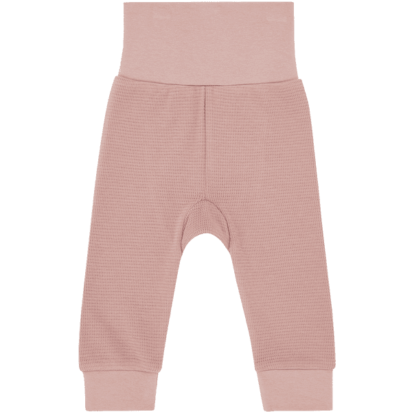 Sense Organics  pantalon, woodrose