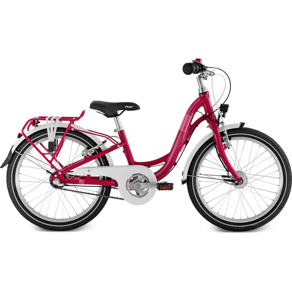 PUKY ® Fiets SKYRIDE 20-3, bes