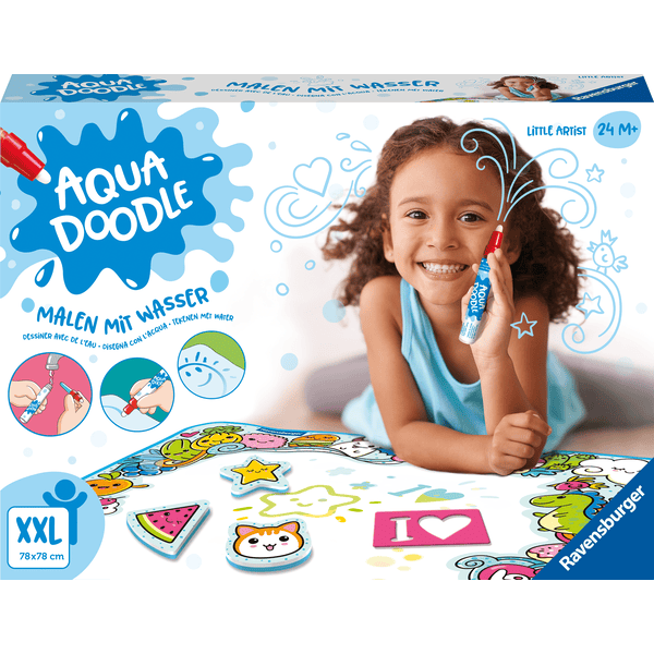 Ravensburger Aquadoodle® Little Kunstner