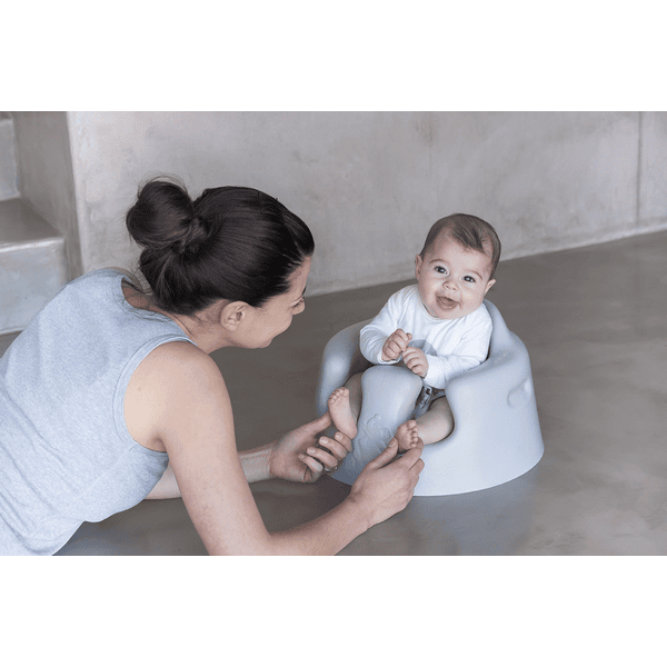 Bumbo Asiento evolutivo Floor Seat Cool Grey 