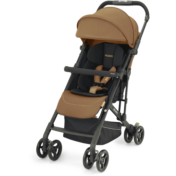 RECARO Buggy Easylife Elite 2 Select Sweet Curry