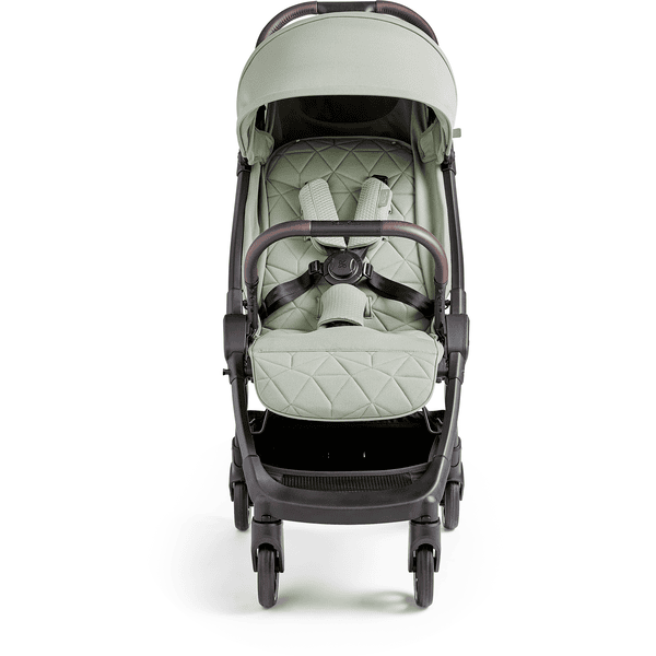 Silver Cross Buggy Clic Sage | pinkorblue.nl