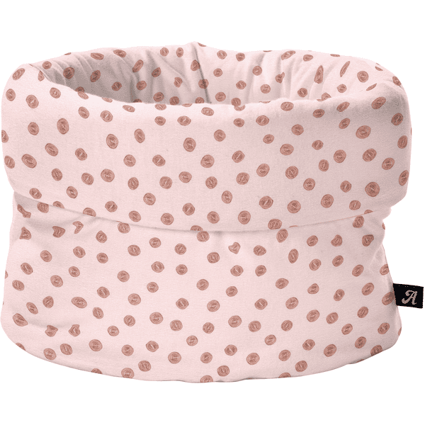 Alvi ® Utensilo runda Curly Dots