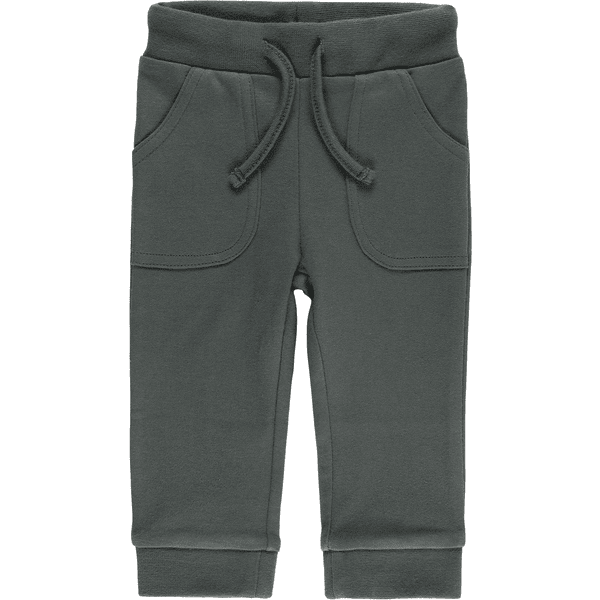 pink or blue Sweatpants Grigio selvaggio