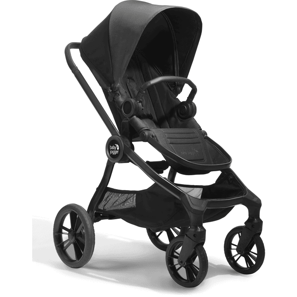 baby jogger Wózek dziecięcy City Sights Rich Black 