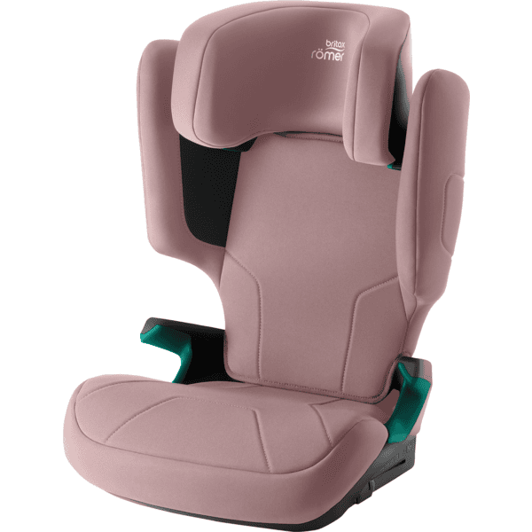 Britax Römer Diamond Kindersitz HI-Liner Dusty Rose