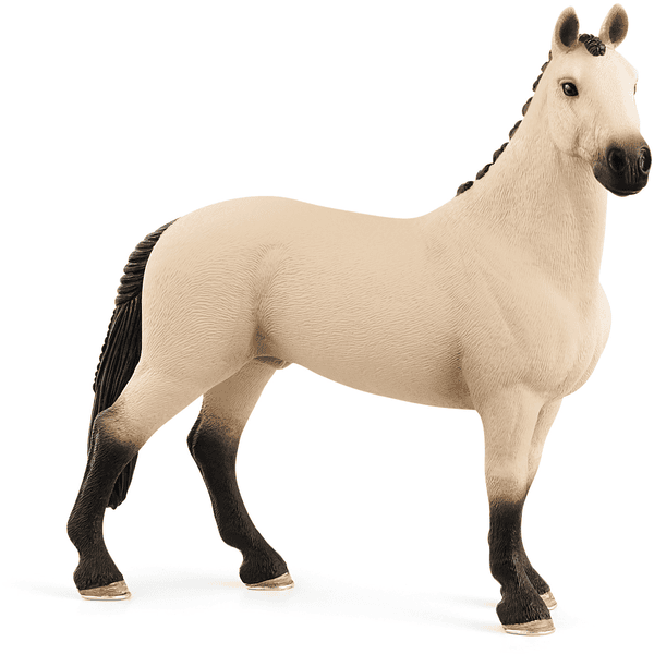 Schleich Figurine hongre Hanovre aubère Horse Club 13928