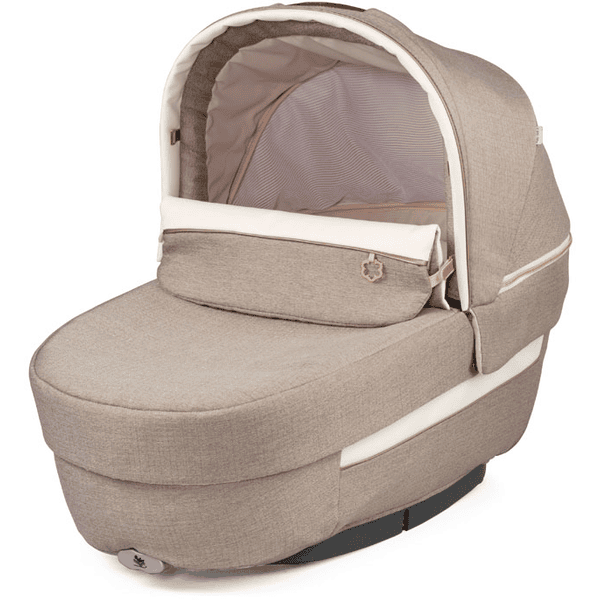 Peg Perego Capazo  Culla Elite Mon Amour