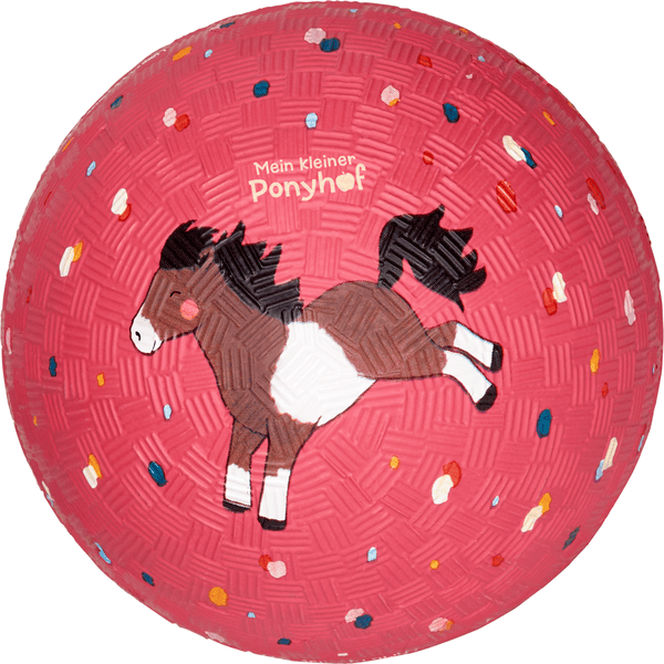 SPIEGELBURG COPPENRATH Pelota de juego Mi pequeña granja de ponis