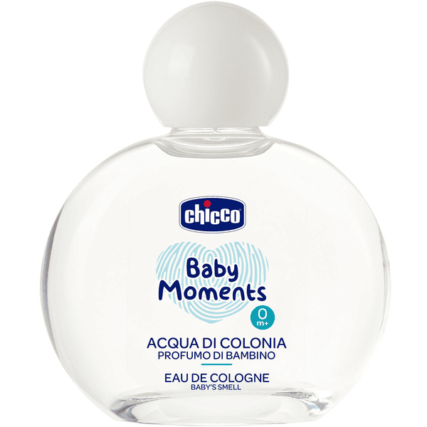 Eau de store cologne for baby