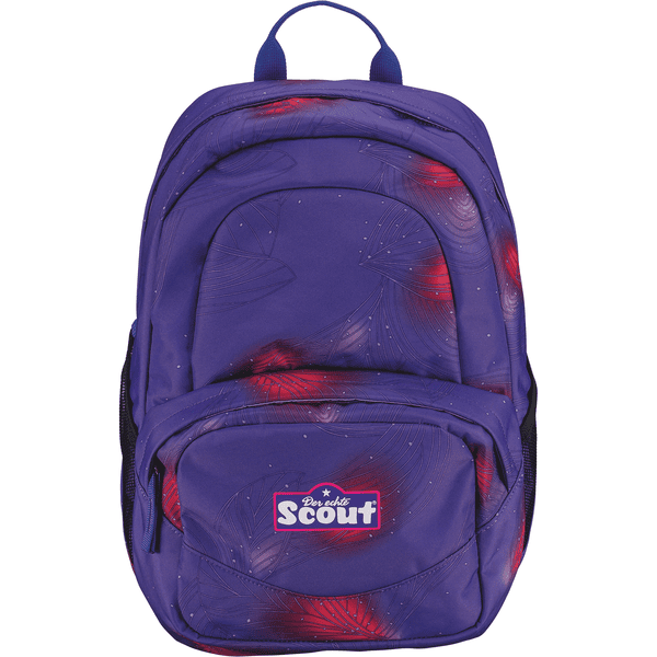 Cartable scout outlet