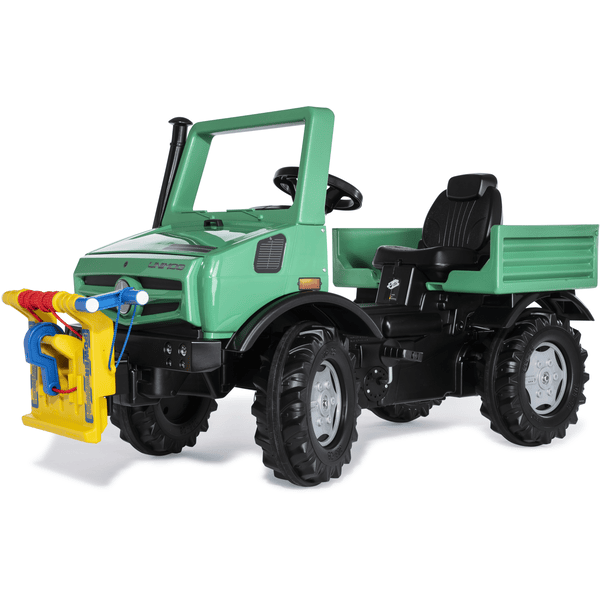 rolly®toys rollyUnimog Forst