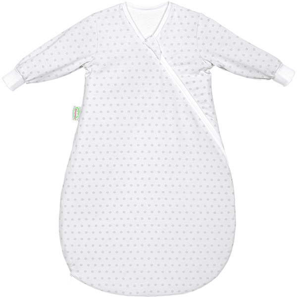 odenwälder Sacco nanna intimo Jersey light silver 50 - 70 cm