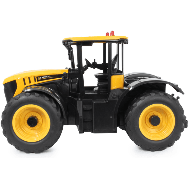 JAMARA JCB Fastrac Traktor 1:16 2,4GHz