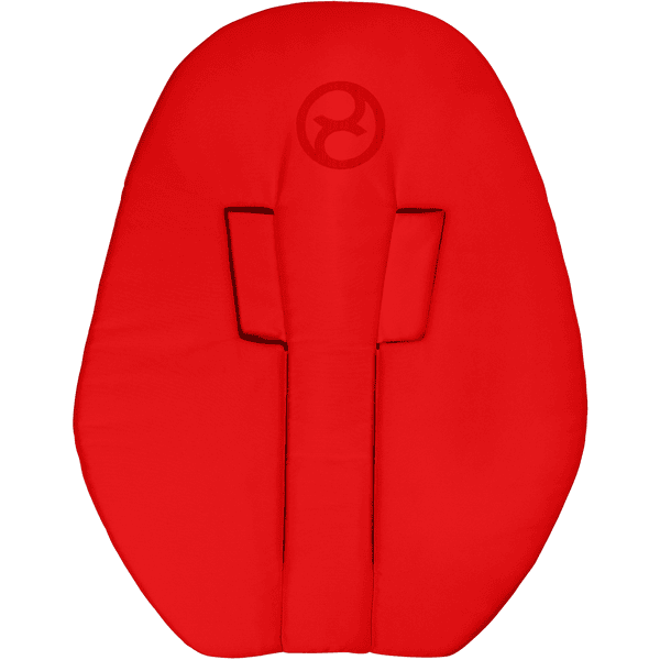 cybex PLATINUM Komforteinlage Mios Autumn Gold-burnt red
