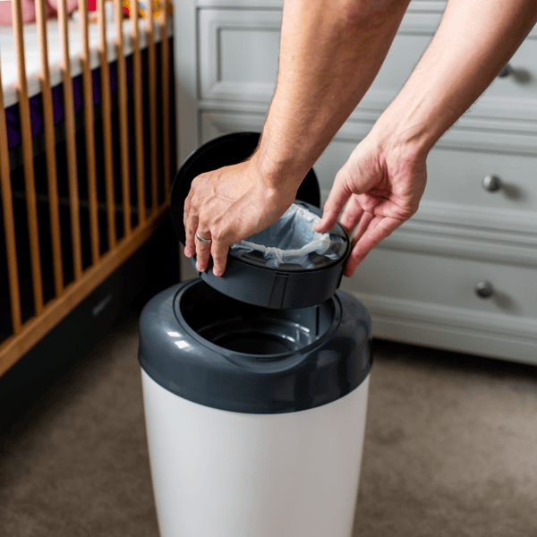Tommee Tippee Recharges pour poubelle à couches Sangenic Simplee